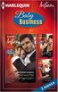 Baby business (e-book)