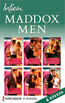 Maddox Men (6-in-1) (e-book)