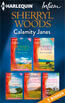 Calamity Janes (5-in-1) (e-book)