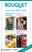 Bouquet e-bundel nummers 3897 - 3900 (e-book)