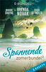 Spannende zomerbundel 2 (e-book)