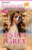 Bouquet Special India Grey (e-book)