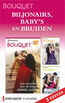Biljonairs, baby&#039;s en bruiden (e-book)