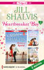 Heartbreaker Bay 2 (e-book)
