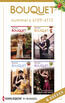 Bouquet e-bundel nummers 4109 - 4112 (e-book)