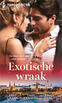 Exotische wraak (e-book)
