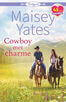 Cowboy met charme (e-book)