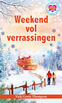 Weekend vol verrassingen (e-book)
