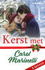 Kerst met Carol Marinelli (e-book)