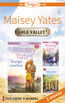 Gold Valley 3 (e-book)