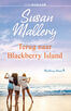 Terug naar Blackberry Island (e-book)
