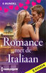 Romance met de Italiaan (e-book)