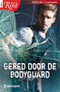 Gered door de bodyguard (e-book)