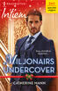 Miljonairs undercover (e-book)