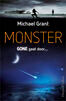 Monster (e-book)