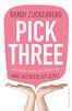 Pick Three (e-book)