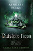 Duistere troon (e-book)