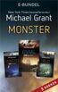 Monster - trilogie (e-book)