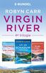 Virgin River 4e trilogie (e-book)