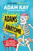 Adams anatomie (e-book)