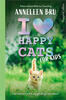 I Love Happy Cats for Kids (e-book)