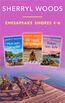 Chesapeake Shores 4-6 (e-book)