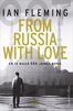 From Russia with Love (e-book)