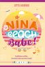 Nina, beachbabe! (e-book)