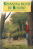 Spanning rond de boshut (e-book)