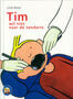 Tim wil niet naar de tandarts (e-book)