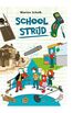 Schoolstrijd (e-book)