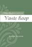 Vaste hoop (e-book)