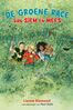 De groene race van Siem en Mees (e-book)