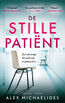 De stille patiënt (e-book)