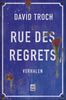 Rue des regrets (e-book)
