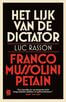 Het lijk van de dictator (e-book)