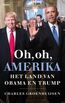 Oh, oh, Amerika (e-book)