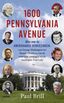 1600 Pennsylvania Avenue (e-book)