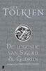 De legende van Sigurd en Gúdrun (e-book)