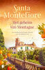 Het geheim van Montague (e-book)
