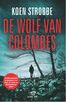 De wolf van Colombes (e-book)