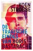 De tragische eindes van Boris Bastarache (e-book)