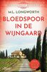 Bloedspoor in de wijngaard (e-book)
