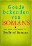 Goede bekenden van Godfried Bomans (e-book)