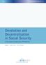 Devolution and Decentralisation in Social Security (e-book)