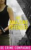 Het Amazoneoffensief (e-book)