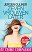 Zeven vrouwen later (e-book)