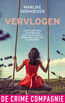 Vervlogen (e-book)
