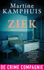 Ziek (e-book)