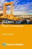 Náxos, Páros en Antíparos (e-book)